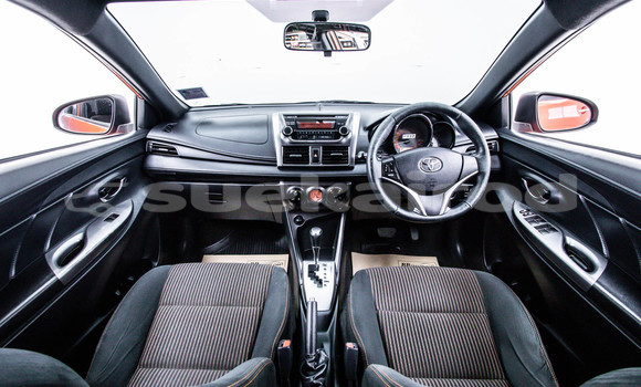 Buy Used Toyota Yaris Other Car in Bangkok in Bangkok Buy Used Toyota Yaris Other Car in Bangkok in Bangkok