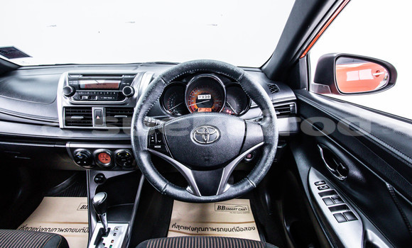 Buy Used Toyota Yaris Other Car in Bangkok in Bangkok Buy Used Toyota Yaris Other Car in Bangkok in Bangkok