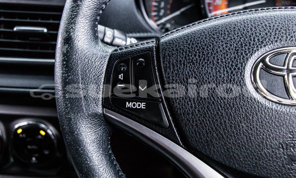 Buy Used Toyota Yaris Other Car in Bangkok in Bangkok Buy Used Toyota Yaris Other Car in Bangkok in Bangkok