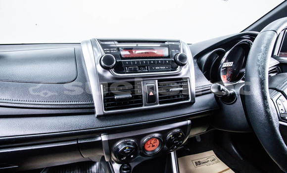 Buy Used Toyota Yaris Other Car in Bangkok in Bangkok Buy Used Toyota Yaris Other Car in Bangkok in Bangkok