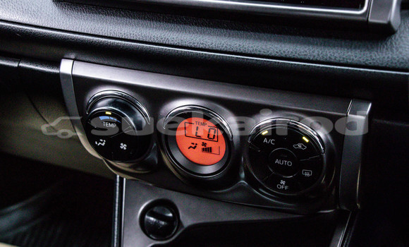 Buy Used Toyota Yaris Other Car in Bangkok in Bangkok Buy Used Toyota Yaris Other Car in Bangkok in Bangkok