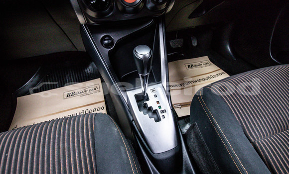 Buy Used Toyota Yaris Other Car in Bangkok in Bangkok Buy Used Toyota Yaris Other Car in Bangkok in Bangkok