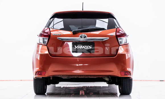 Buy Used Toyota Yaris Other Car in Bangkok in Bangkok Buy Used Toyota Yaris Other Car in Bangkok in Bangkok