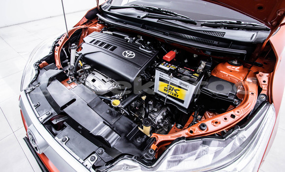 Buy Used Toyota Yaris Other Car in Bangkok in Bangkok Buy Used Toyota Yaris Other Car in Bangkok in Bangkok