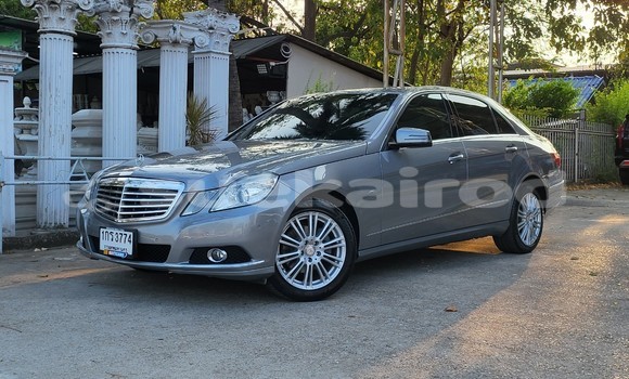 Buy Used Mercedes-Benz E-Classe Other Car in Bangkok in Bangkok Buy Used Mercedes-Benz E-Classe Other Car in Bangkok in Bangkok