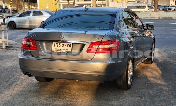 Buy Used Mercedes-Benz E-Classe Other Car in Bangkok in Bangkok Buy Used Mercedes-Benz E-Classe Other Car in Bangkok in Bangkok