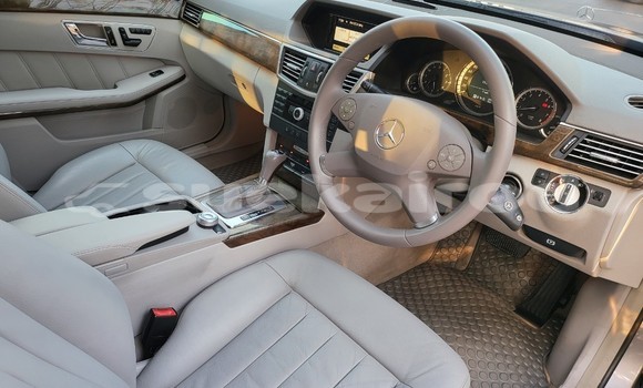 Buy Used Mercedes-Benz E-Classe Other Car in Bangkok in Bangkok Buy Used Mercedes-Benz E-Classe Other Car in Bangkok in Bangkok