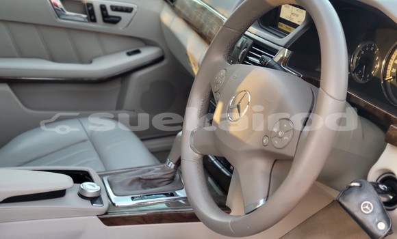 Buy Used Mercedes-Benz E-Classe Other Car in Bangkok in Bangkok Buy Used Mercedes-Benz E-Classe Other Car in Bangkok in Bangkok