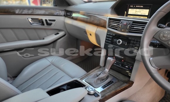 Buy Used Mercedes-Benz E-Classe Other Car in Bangkok in Bangkok Buy Used Mercedes-Benz E-Classe Other Car in Bangkok in Bangkok