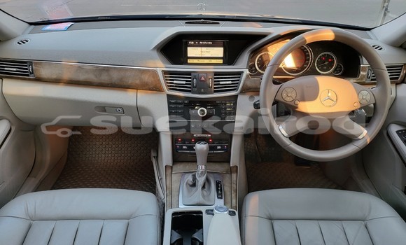 Buy Used Mercedes-Benz E-Classe Other Car in Bangkok in Bangkok Buy Used Mercedes-Benz E-Classe Other Car in Bangkok in Bangkok