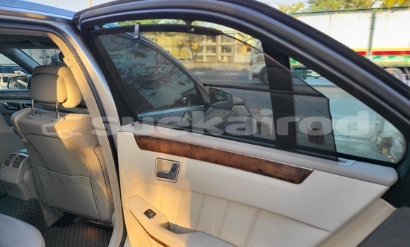 Buy Used Mercedes-Benz E-Classe Other Car in Bangkok in Bangkok Buy Used Mercedes-Benz E-Classe Other Car in Bangkok in Bangkok