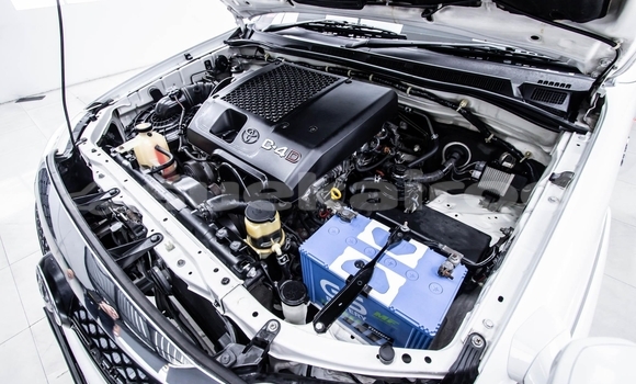 Buy Used Toyota Fortuner White Car in Bangkok in Bangkok Buy Used Toyota Fortuner White Car in Bangkok in Bangkok