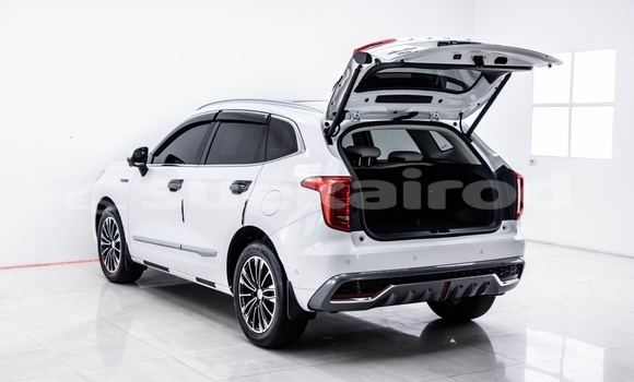 ซื้อ รถมือสอง Haval H6 ขาว รถยนต์ ใน %{เมือง} ใน กรุงเทพมหานคร ซื้อ รถมือสอง Haval H6 ขาว รถยนต์ ใน %{เมือง} ใน กรุงเทพมหานคร