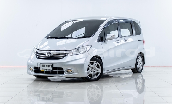 ซื้อ รถมือสอง Honda Freed อื่น ๆ รถยนต์ ใน %{เมือง} ใน กรุงเทพมหานคร ซื้อ รถมือสอง Honda Freed อื่น ๆ รถยนต์ ใน %{เมือง} ใน กรุงเทพมหานคร