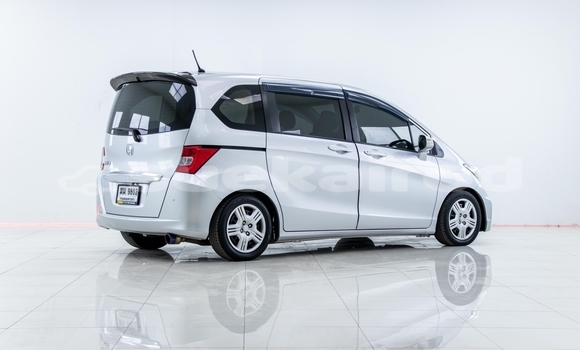 ซื้อ รถมือสอง Honda Freed อื่น ๆ รถยนต์ ใน %{เมือง} ใน กรุงเทพมหานคร ซื้อ รถมือสอง Honda Freed อื่น ๆ รถยนต์ ใน %{เมือง} ใน กรุงเทพมหานคร
