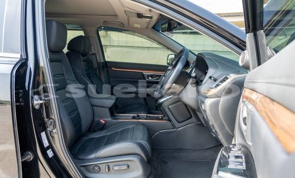 Buy Used Honda CR-V Black Car in Bangkok in Bangkok Buy Used Honda CR-V Black Car in Bangkok in Bangkok