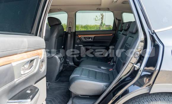 Buy Used Honda CR-V Black Car in Bangkok in Bangkok Buy Used Honda CR-V Black Car in Bangkok in Bangkok