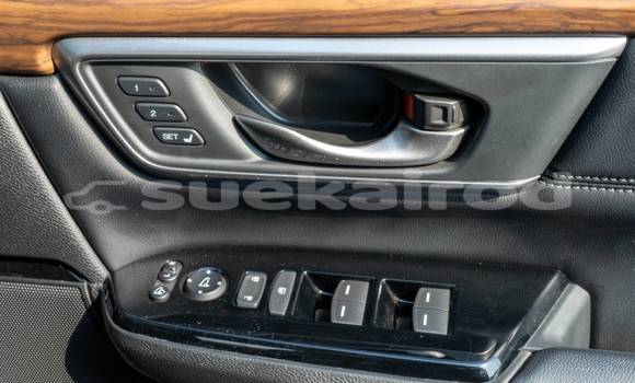 Buy Used Honda CR-V Black Car in Bangkok in Bangkok Buy Used Honda CR-V Black Car in Bangkok in Bangkok