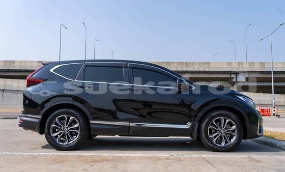 Buy Used Honda CR-V Black Car in Bangkok in Bangkok Buy Used Honda CR-V Black Car in Bangkok in Bangkok