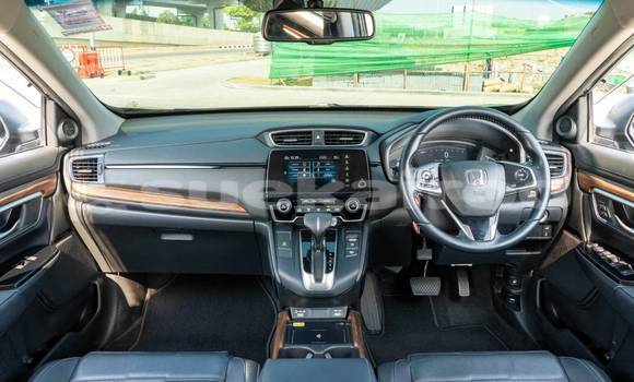 Buy Used Honda CR-V Black Car in Bangkok in Bangkok Buy Used Honda CR-V Black Car in Bangkok in Bangkok