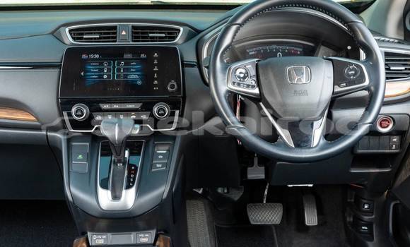 Buy Used Honda CR-V Black Car in Bangkok in Bangkok Buy Used Honda CR-V Black Car in Bangkok in Bangkok