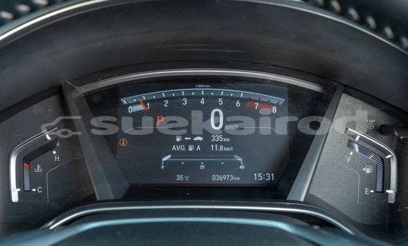 Buy Used Honda CR-V Black Car in Bangkok in Bangkok Buy Used Honda CR-V Black Car in Bangkok in Bangkok