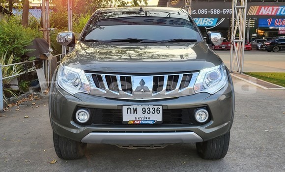 ซื้อ รถมือสอง Mitsubishi L400 สีน้ำตาล รถกระบะ ใน %{เมือง} ใน กรุงเทพมหานคร ซื้อ รถมือสอง Mitsubishi L400 สีน้ำตาล รถกระบะ ใน %{เมือง} ใน กรุงเทพมหานคร