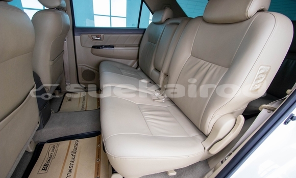 ซื้อ รถมือสอง Toyota Fortuner ขาว รถยนต์ ใน %{เมือง} ใน กรุงเทพมหานคร ซื้อ รถมือสอง Toyota Fortuner ขาว รถยนต์ ใน %{เมือง} ใน กรุงเทพมหานคร