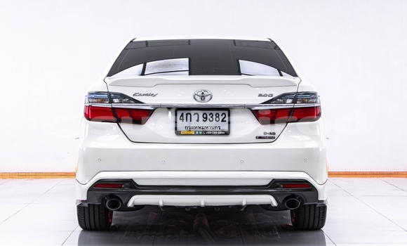 ซื้อ รถมือสอง Toyota Camry ขาว รถยนต์ ใน %{เมือง} ใน กรุงเทพมหานคร ซื้อ รถมือสอง Toyota Camry ขาว รถยนต์ ใน %{เมือง} ใน กรุงเทพมหานคร