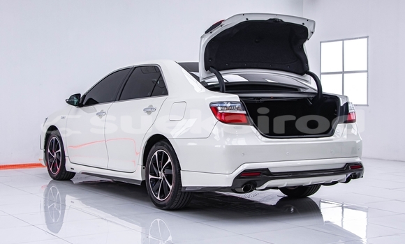 ซื้อ รถมือสอง Toyota Camry ขาว รถยนต์ ใน %{เมือง} ใน กรุงเทพมหานคร ซื้อ รถมือสอง Toyota Camry ขาว รถยนต์ ใน %{เมือง} ใน กรุงเทพมหานคร