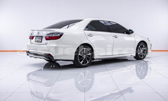 ซื้อ รถมือสอง Toyota Camry ขาว รถยนต์ ใน %{เมือง} ใน กรุงเทพมหานคร ซื้อ รถมือสอง Toyota Camry ขาว รถยนต์ ใน %{เมือง} ใน กรุงเทพมหานคร