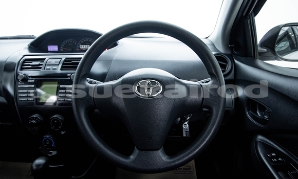 Buy Used Toyota Vios White Car in Bangkok in Bangkok Buy Used Toyota Vios White Car in Bangkok in Bangkok