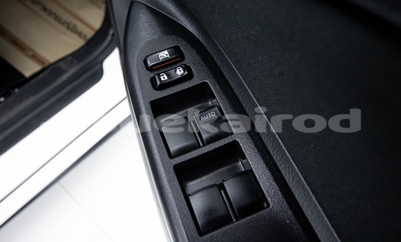 Buy Used Toyota Vios White Car in Bangkok in Bangkok Buy Used Toyota Vios White Car in Bangkok in Bangkok