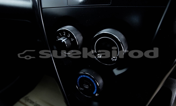 Buy Used Toyota Vios White Car in Bangkok in Bangkok Buy Used Toyota Vios White Car in Bangkok in Bangkok