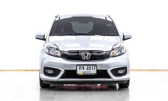 Buy Used Honda Brio Other Car in Bangkok in Bangkok Buy Used Honda Brio Other Car in Bangkok in Bangkok