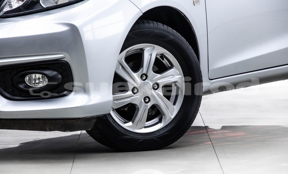 Buy Used Honda Brio Other Car in Bangkok in Bangkok Buy Used Honda Brio Other Car in Bangkok in Bangkok