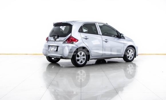 Buy Used Honda Brio Other Car in Bangkok in Bangkok Buy Used Honda Brio Other Car in Bangkok in Bangkok