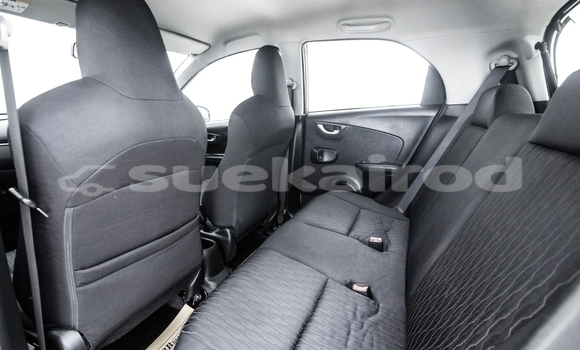 Buy Used Honda Brio Other Car in Bangkok in Bangkok Buy Used Honda Brio Other Car in Bangkok in Bangkok