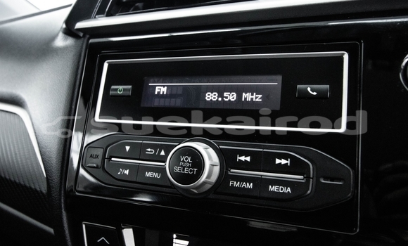 Buy Used Honda Brio Other Car in Bangkok in Bangkok Buy Used Honda Brio Other Car in Bangkok in Bangkok