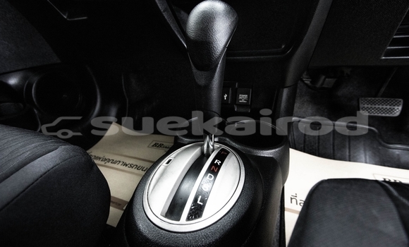 Buy Used Honda Brio Other Car in Bangkok in Bangkok Buy Used Honda Brio Other Car in Bangkok in Bangkok