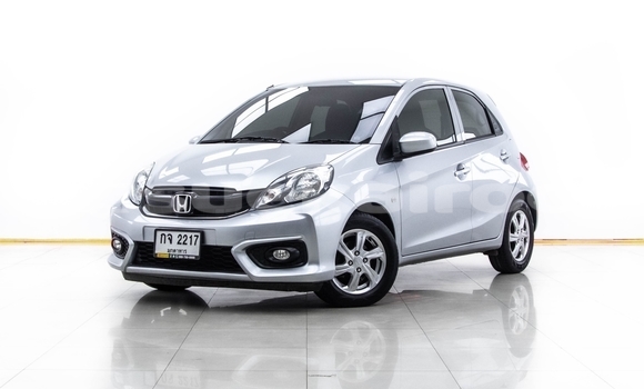 Buy Used Honda Brio Other Car in Bangkok in Bangkok Buy Used Honda Brio Other Car in Bangkok in Bangkok