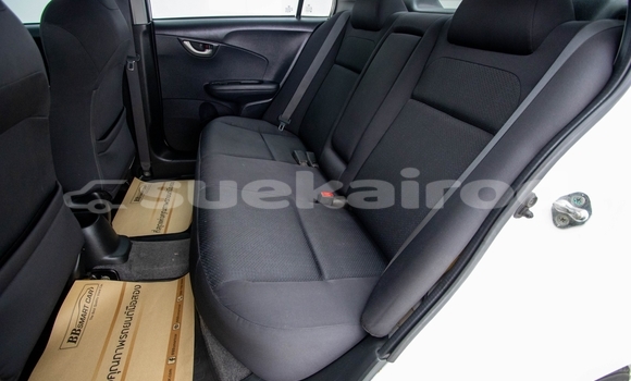 Buy Used Honda Brio White Car in Bangkok in Bangkok Buy Used Honda Brio White Car in Bangkok in Bangkok