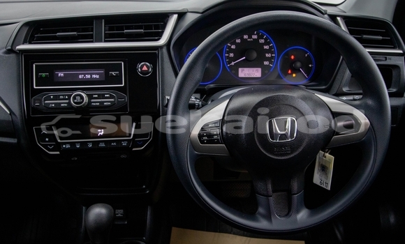 Buy Used Honda Brio White Car in Bangkok in Bangkok Buy Used Honda Brio White Car in Bangkok in Bangkok