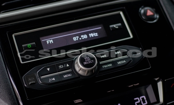 Buy Used Honda Brio White Car in Bangkok in Bangkok Buy Used Honda Brio White Car in Bangkok in Bangkok