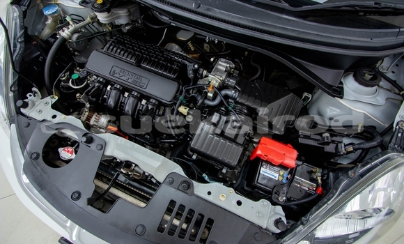 Buy Used Honda Brio White Car in Bangkok in Bangkok Buy Used Honda Brio White Car in Bangkok in Bangkok