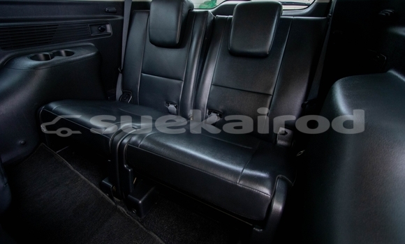 Buy Used Mitsubishi Pajero Sport Black Car in Bangkok in Bangkok Buy Used Mitsubishi Pajero Sport Black Car in Bangkok in Bangkok