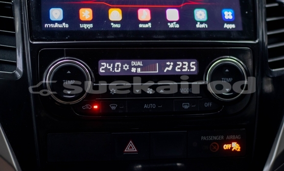 Buy Used Mitsubishi Pajero Sport Black Car in Bangkok in Bangkok Buy Used Mitsubishi Pajero Sport Black Car in Bangkok in Bangkok