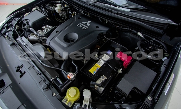 Buy Used Mitsubishi Pajero Sport Black Car in Bangkok in Bangkok Buy Used Mitsubishi Pajero Sport Black Car in Bangkok in Bangkok