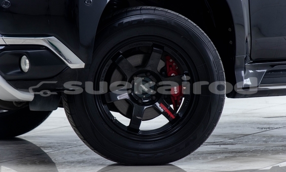 Buy Used Mitsubishi Pajero Sport Black Car in Bangkok in Bangkok Buy Used Mitsubishi Pajero Sport Black Car in Bangkok in Bangkok