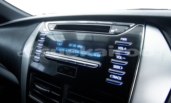 Buy Used Toyota Yaris Other Car in Bangkok in Bangkok Buy Used Toyota Yaris Other Car in Bangkok in Bangkok